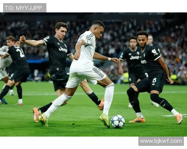 皇马与尤文欧冠决赛精彩数据统计全面解析与对比分析