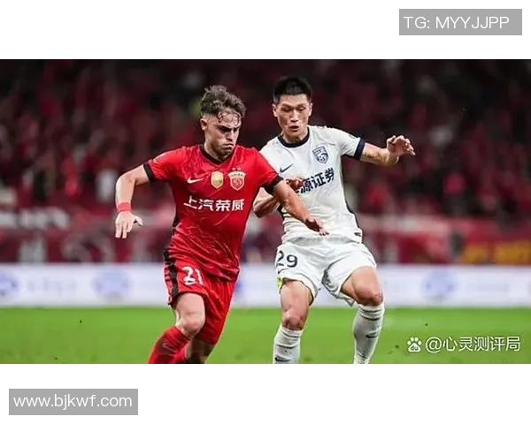 中超争冠局势：三强连续翻车！海港60分成都59分申花58分