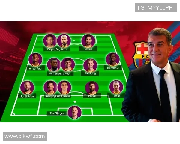 拉波尔塔：资助和周边出售均创纪录，巴塞罗那现已扭亏为盈