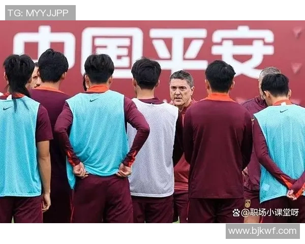 新帅迟迟不确定 国足11月份持续空窗期